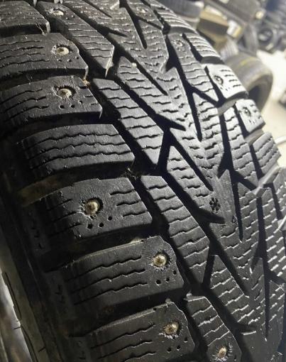 Nokian Tyres Hakkapeliitta 7 195/65 R15