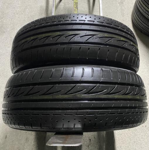 Bridgestone Playz PX-RV 215/60 R17