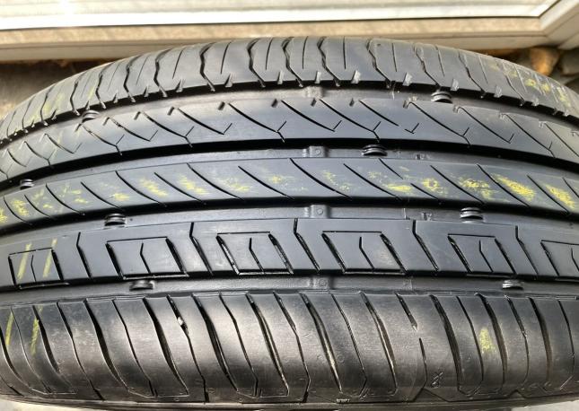 Continental ContiPowerContact 205/55 R17 91V