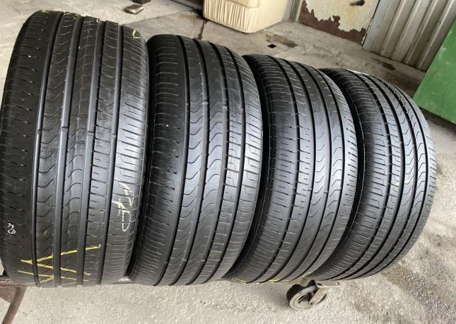 Pirelli Scorpion Verde 275/40 R21 107Y