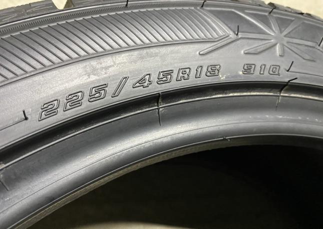 Goodyear Ice Navi 6 225/45 R18 91Q