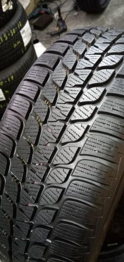 Bridgestone Blizzak LM-25 205/55 R17 91V