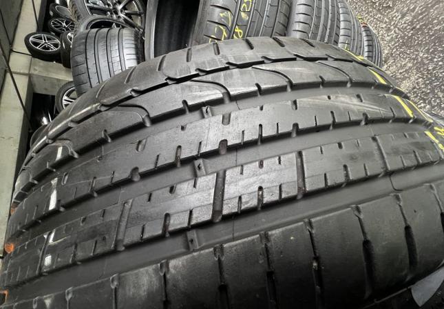 Pirelli P Zero 275/35 R20