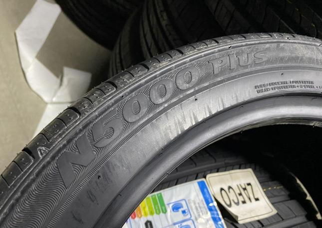 Roadstone N5000 Plus 225/45 R17 91H