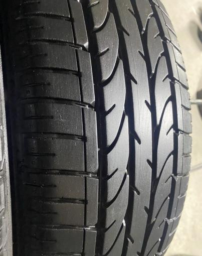 Bridgestone Dueler H/P Sport 215/60 R17 96V