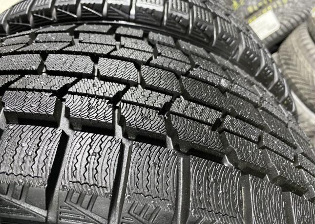 Dunlop DSX-2 205/55 R16