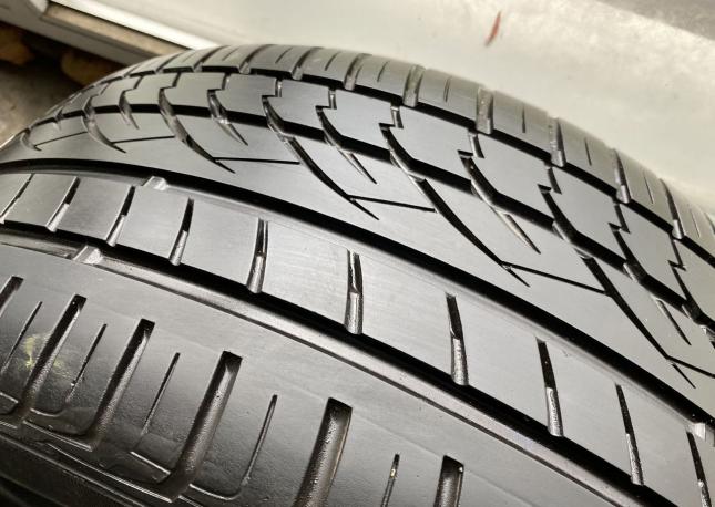 Continental ContiCrossContact UHP 265/40 R21 105Y