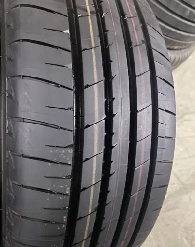 Bridgestone Turanza T005A 215/55 R18