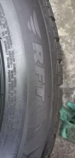 Bridgestone Blizzak LM-25 4x4 255/50 R19 107V