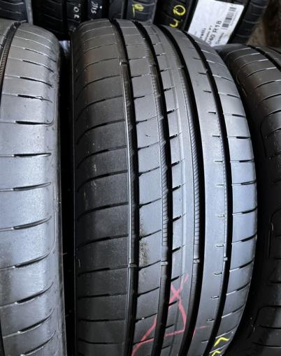 Goodyear Eagle F1 Asymmetric 5 225/45 R18