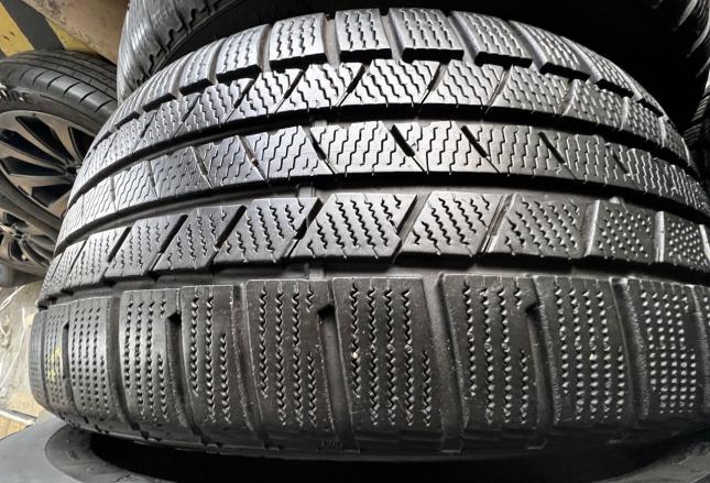 Continental ContiCrossContact Winter 275/45 R21