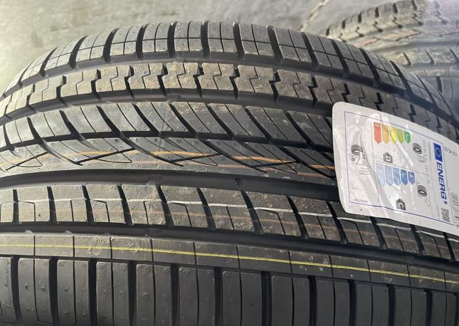 Continental CrossContact UHP E 295/40 R21 111W