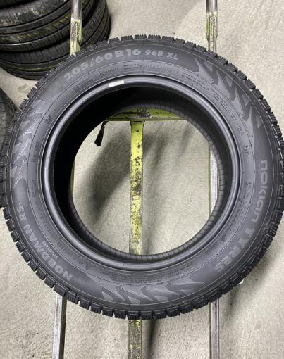 Nokian Tyres Nordman RS2 205/60 R16