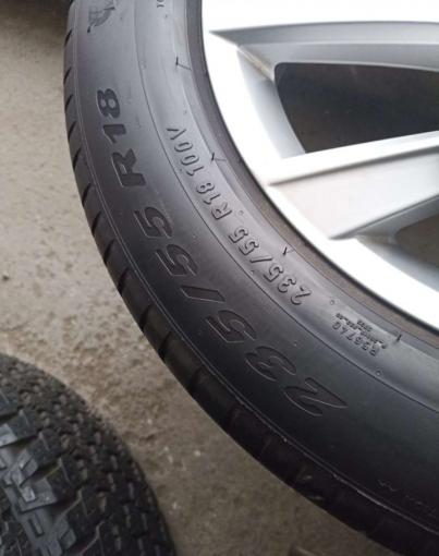 Pirelli Scorpion Verde 235/55 R18