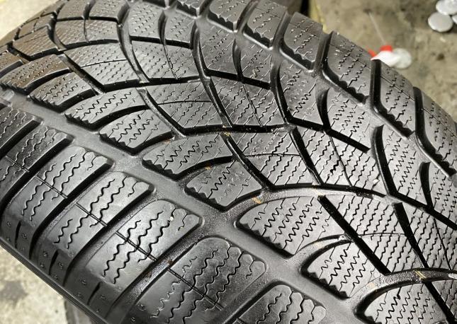 Dunlop SP Winter Sport 3D 245/45 R19 102V