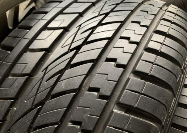 Continental ContiCrossContact UHP 295/40 R21