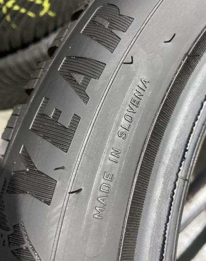 Goodyear Ultra Grip 4+ 195/55 R15