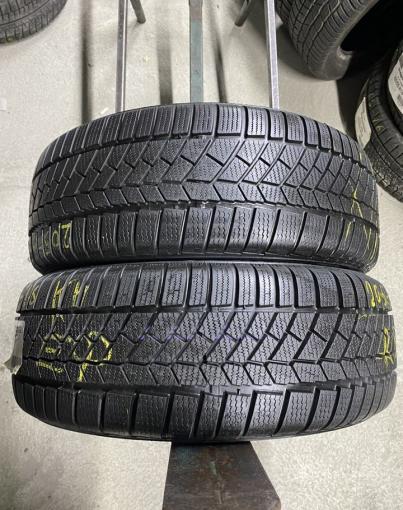 Continental ContiWinterContact TS 830 P 205/55 R16