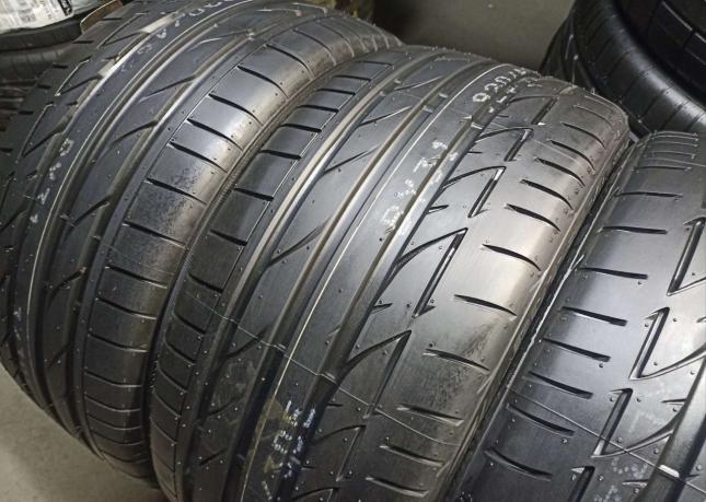 Bridgestone Potenza Sport 265/35 R20 99Y