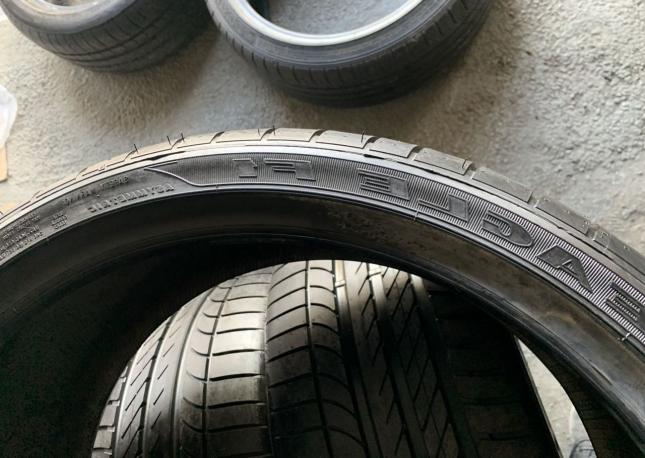 Goodyear Eagle F1 Asymmetric 255/30 R20