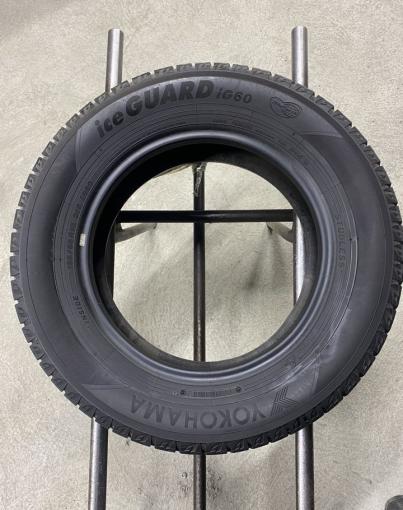 Yokohama Ice Guard IG60 195/65 R15