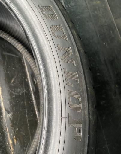 Dunlop SP Sport Maxx GT 255/35 R19