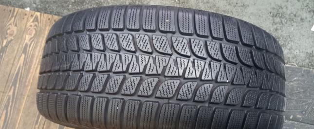 Bridgestone Blizzak LM-25 4x4 255/50 R19 107V