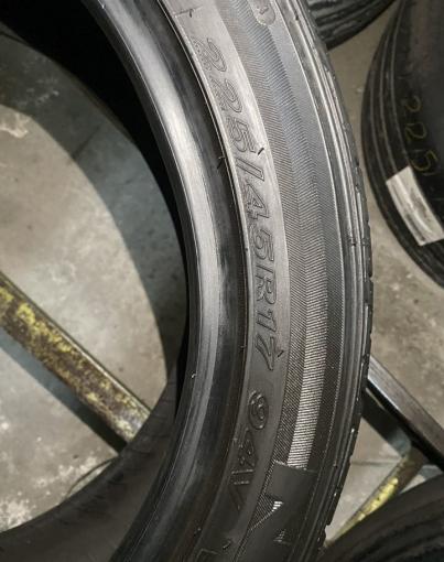 Nexen Classe Premiere CP672 225/45 R17