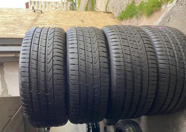 Pirelli P Zero 275/35 R20