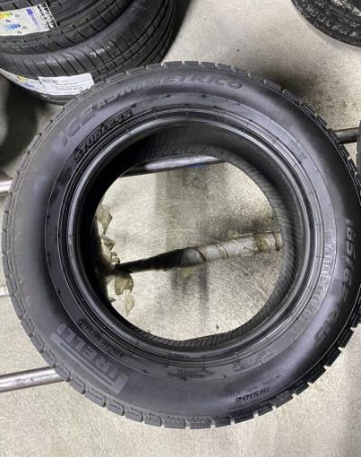 Pirelli Ice Asimmetrico 185/65 R15