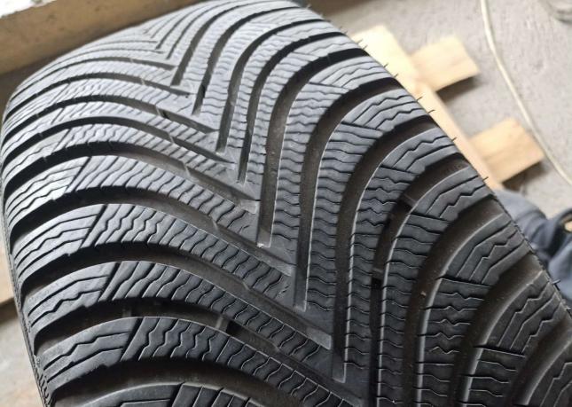 Michelin Alpin 5 215/55 R17