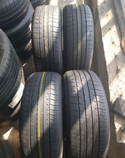 Yokohama dB Decibel E70 215/55 R17 94V