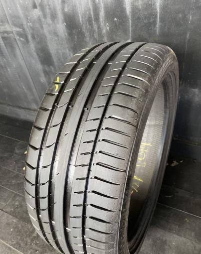 Continental ContiSportContact 5 225/40 R18