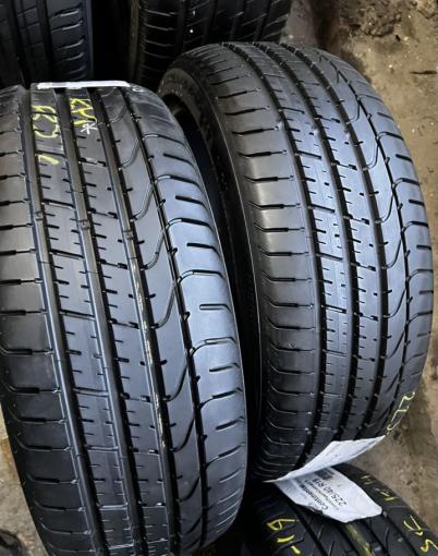 Pirelli P Zero 225/40 R19