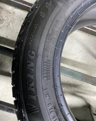 Viking SnowTech II 205/55 R16