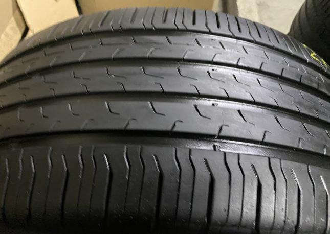 Continental ContiEcoContact 6 275/45 R20 110V