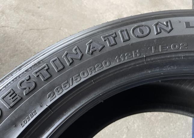 Firestone Destination LE 285/50 R20 112H