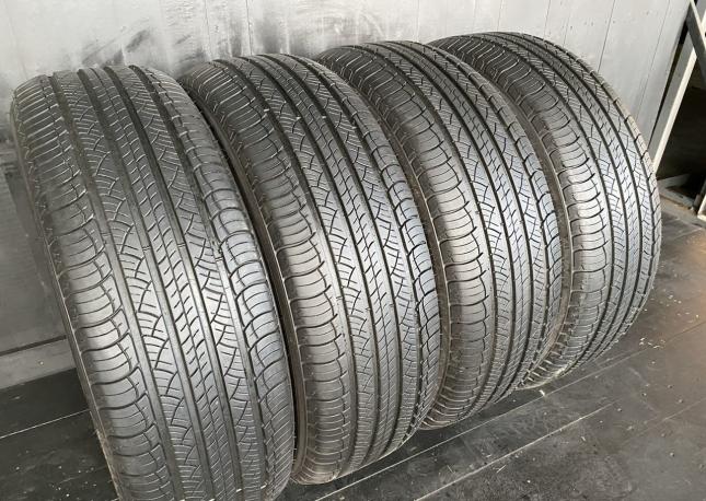 Michelin Latitude Tour HP 255/70 R18