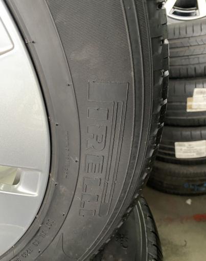 Pirelli Scorpion Verde All Season 235/60 R18 107V