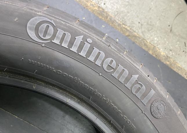 Continental ContiSportContact 5 255/50 R19