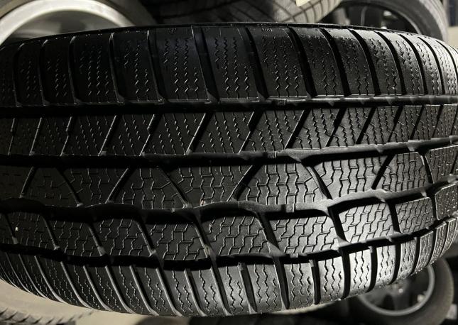 Continental WinterContact TS 850 P 245/40 R20