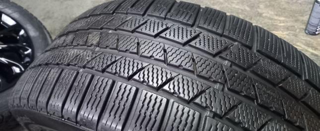 Continental ContiCrossContact Winter 275/45 R21 110V