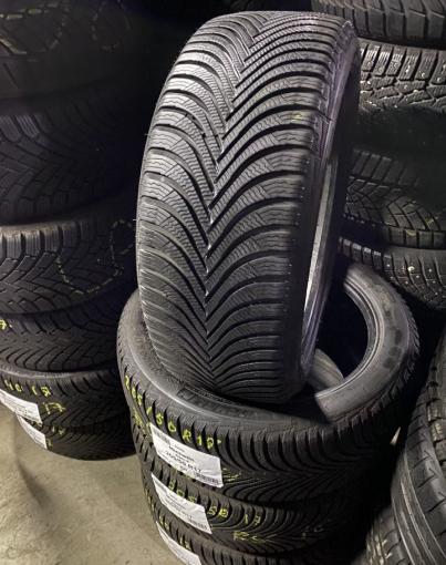 Michelin Alpin 5 205/50 R17