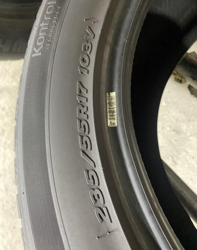 Hankook Kinergy 4S H740 235/55 R17