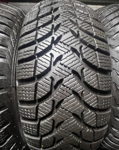 Michelin Pilot Alpin 4 185/60 R15