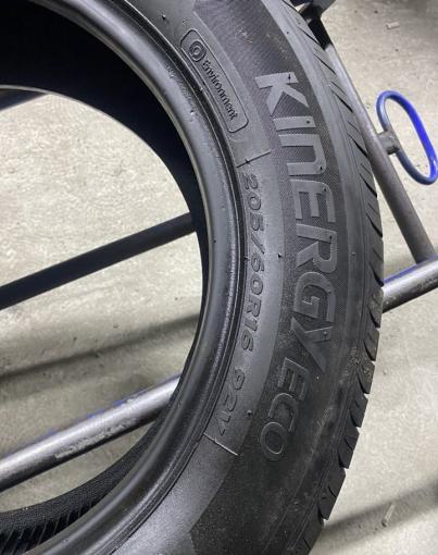 Hankook Kinergy Eco 205/60 R16