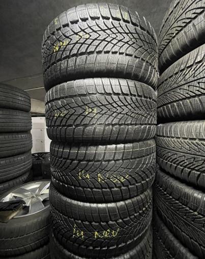 Dunlop Winter Sport 5 275/30 R21