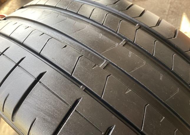 Pirelli P Zero PZ4 285/45 R21 113Y