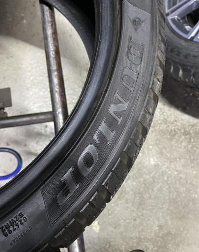 Dunlop SP Winter Sport 3D 235/40 R19 96V