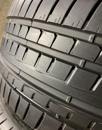 Goodyear Eagle F1 Asymmetric 3 SUV 275/30 R20 97Y